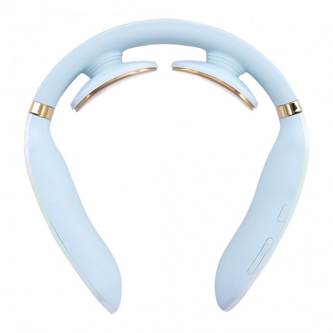 Neck massager blue K6E SKG