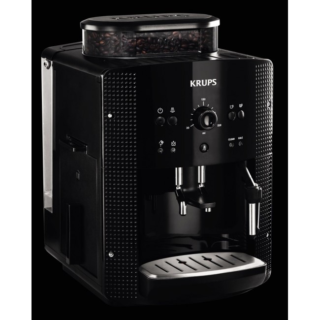 Krups EA8108 coffee maker Espresso machine 1.8 L Fully-auto