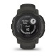 Garmin Instinct 2 Solar 2.29 cm (0.9