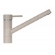 PYRAMIS TRONTO granite beige mixer tap PYRAMIS TRONTO granite beige mixer tap