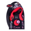 Flexi New Classic Dog Retractable lead 5 m Flexi New Classic Dog Retractable lead 5 m