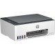 HP Smart Tank 580 All-in-One Printer, Home and home office, Print, copy, scan, Wireless High-volume printer tank Print from phone or tablet Scan to PDF