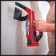 Einhell BRILLIANTO electric window cleaner 0.3 L Black, Red Einhell BRILLIANTO electric window cleaner 0.3 L Black, Red