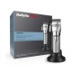 BaByliss CHROMFX CORDLESS CLIPPER Chrome Lithium BaByliss CHROMFX CORDLESS CLIPPER Chrome Lithium