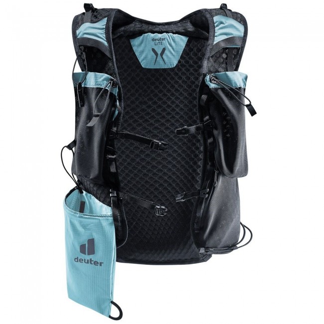 Running backpack - Deuter Ascender 13 Running backpack - Deuter Ascender 13