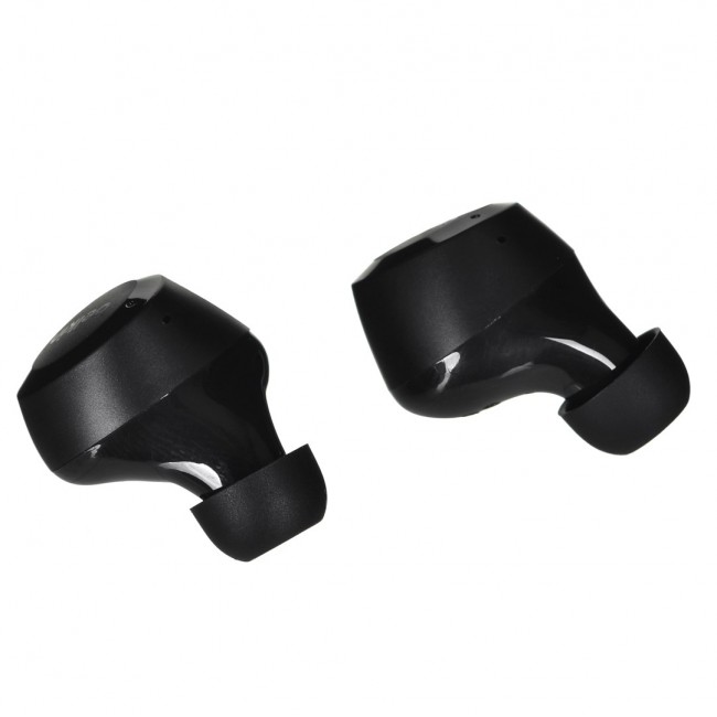 Belkin SoundForm Bolt Headset True Wireless Stereo (TWS) In-ear Calls/Music Bluetooth Black Belkin SoundForm Bolt Headset True Wireless Stereo (TWS) In-ear Calls/Music Bluetooth Black