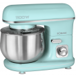 Bomann KM 6030 CB food processor 1100 W 5 L Mint colour Bomann KM 6030 CB food processor 1100 W 5 L Mint colour