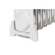 Teesa TSA8035 Electric Oil Heater White 800 W Teesa TSA8035 Electric Oil Heater White 800 W