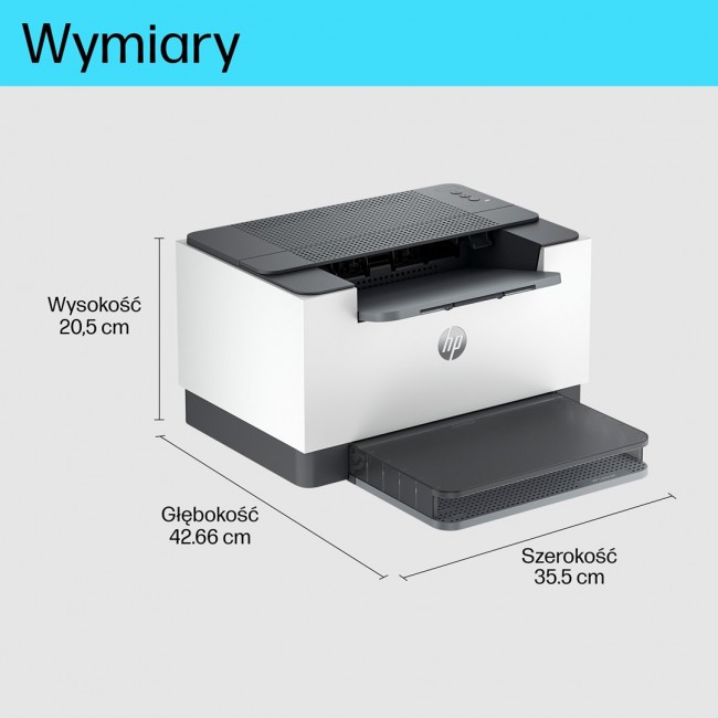 HP LaserJet M209d Black and white Printer, Duplex HP LaserJet M209d Black and white Printer, Duplex