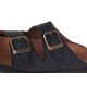 Scholl Air Bag - unisex sandals black, size 39 Scholl Air Bag - unisex sandals black, size 39