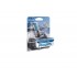 Philips WhiteVision ultra 9005WVUB1 Stylish white look, 60 W, 12 V, HB3, Halogen, 3800 K, 1 pc(s)