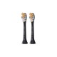 Philips A3 Premium All-in-One HX9092/88 2 Toothbrush attachments