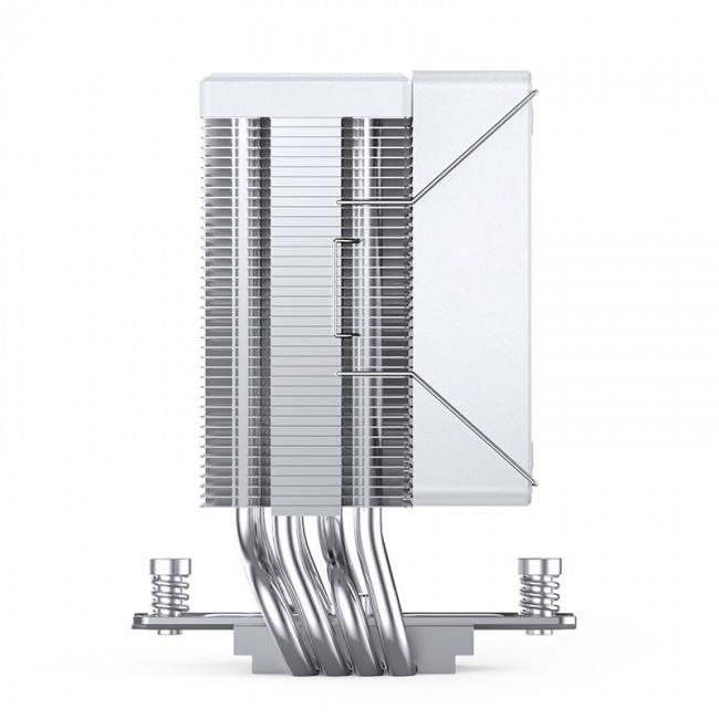Jonsbo CR-1400 EVO Processor Air cooler 9.2 cm White 1 pc(s) Jonsbo CR-1400 EVO Processor Air cooler 9.2 cm White 1 pc(s)
