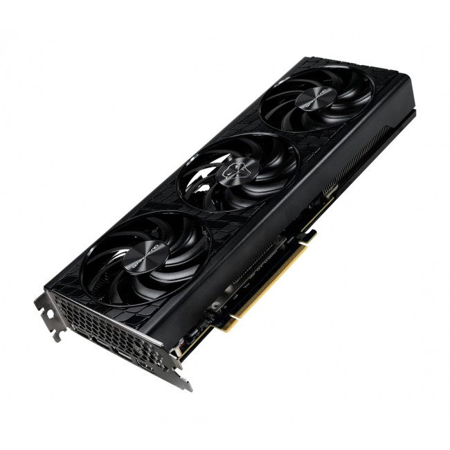 Gainward GeForce RTX 5070 Python III NVIDIA 12 GB GDDR7 Gainward GeForce RTX 5070 Python III NVIDIA 12 GB GDDR7