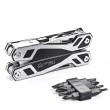 Multitool AZYMUT Trohon - 12 tools + 8 bits + holster (H-P2010121)