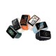 Xiaomi Smart Band 7 Pro AMOLED Wristband activity tracker 4.17 cm (1.64