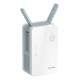 D-Link E15/E network extender Network transmitter White 10, 100, 1000 Mbit/s D-Link E15/E network extender Network transmitter White 10, 100, 1000 Mbit/s