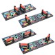 MULTIFUNCTIONAL PUSH UP BOARD HMS PU12