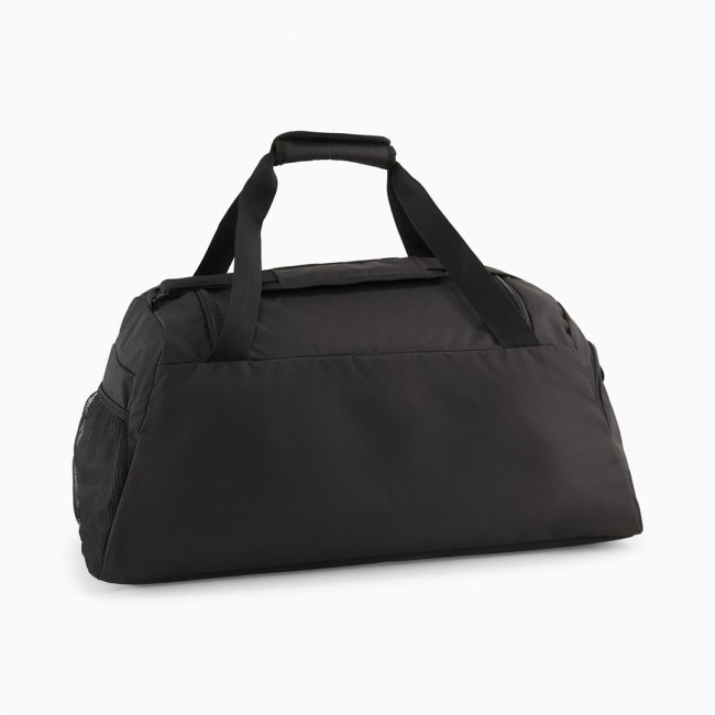 PUMA teamGOAL duffel bag 55 L Polyester Black
