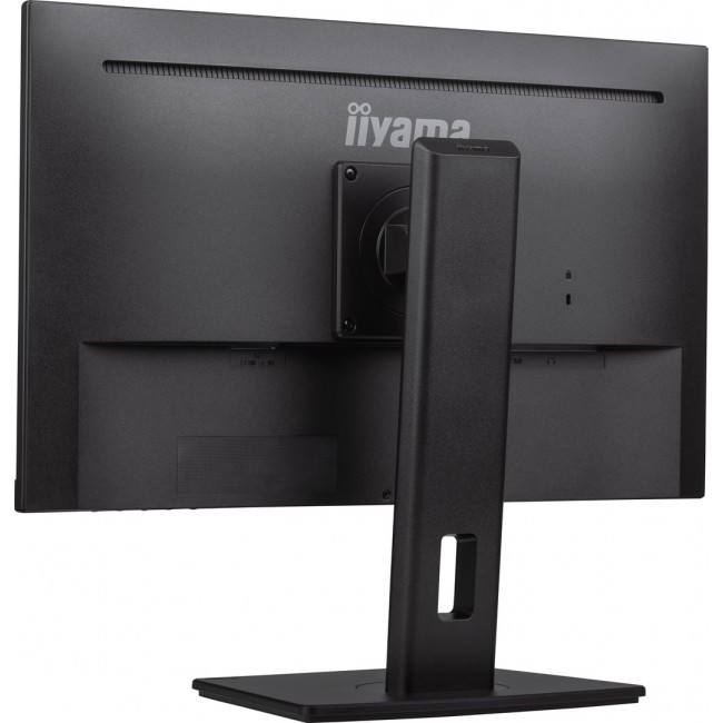 iiyama ProLite XUB2491H-B1 computer monitor 60.5 cm (23.8 iiyama ProLite XUB2491H-B1 computer monitor 60.5 cm (23.8