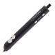 3Doodler FLOW 3D pen 2.2 mm Black 3Doodler FLOW 3D pen 2.2 mm Black
