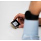 AIRVALENT AIRV-ELEG air quality meter Black AIRVALENT AIRV-ELEG air quality meter Black