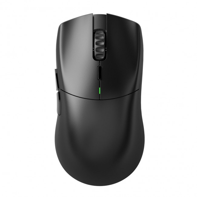 Glorious Gaming Glorious Series 2 PRO 4K/8K Hz Wireless Mouse - Black Glorious Gaming Glorious Series 2 PRO 4K/8K Hz Wireless Mouse - Black