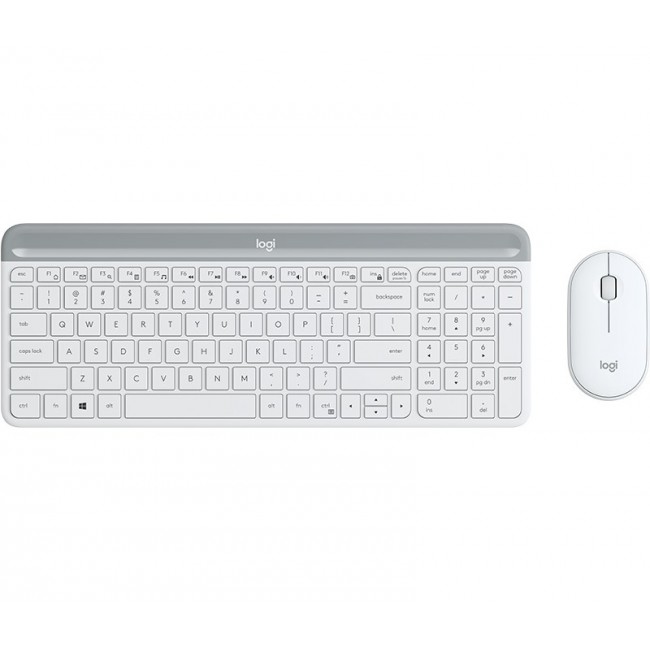Logitech Slim Wireless Combo MK470 Logitech Slim Wireless Combo MK470