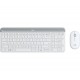 Logitech Slim Wireless Combo MK470 Logitech Slim Wireless Combo MK470