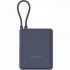 Xiaomi 33W Power Bank 10000mAh (Integrated Cable) Blue GL, BHR9341GL