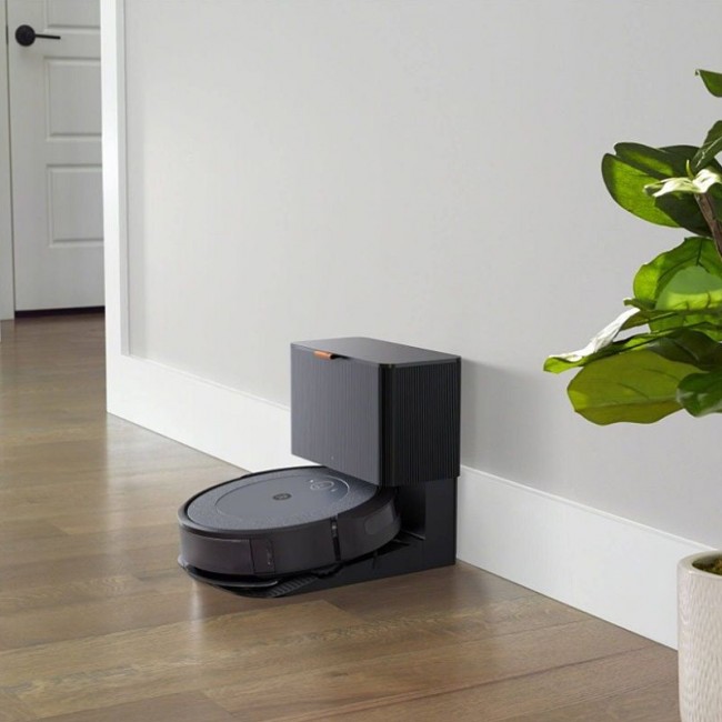 Cleaning robot iRobot Roomba Combo i5+