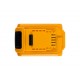 Green Cell Battery for DeWalt XR 18V 5Ah Power Tool Battery DCB184
