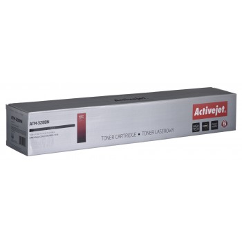 Activejet ATM-328BN Toner (replacement for Konica Minolta TN328K Supreme 28,000 pages black)