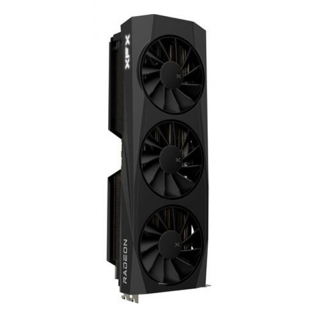XFX Quicksilver Radeon RX 9070 XT Gaming Edition AMD 16 GB GDDR6 XFX Quicksilver Radeon RX 9070 XT Gaming Edition AMD 16 GB GDDR6
