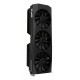 XFX Quicksilver Radeon RX 9070 XT Gaming Edition AMD 16 GB GDDR6 XFX Quicksilver Radeon RX 9070 XT Gaming Edition AMD 16 GB GDDR6
