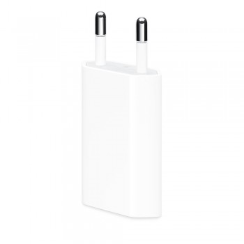 Apple MGN13ZM/A power adapter/inverter Indoor 5 W White