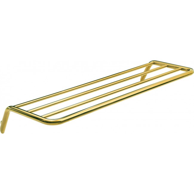 Ribbed shelf Ribbed shelf