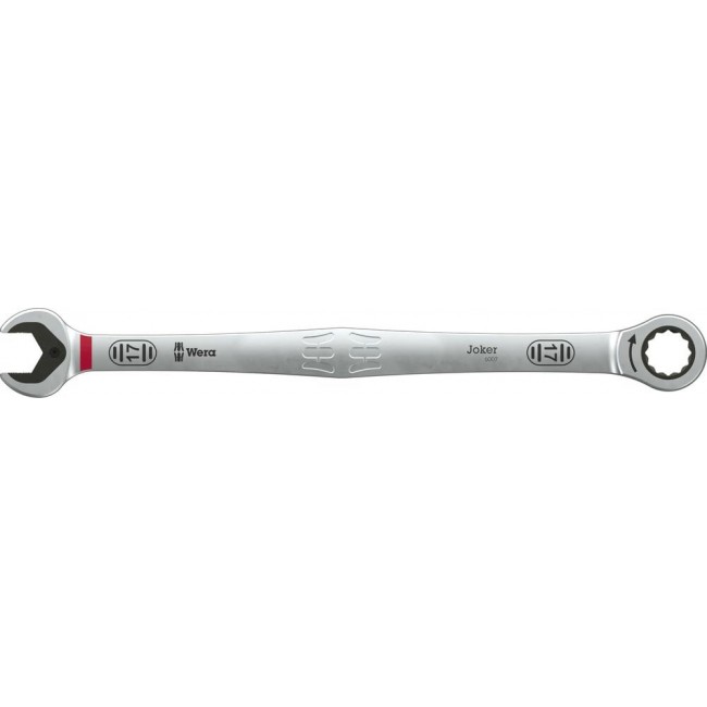 Wera 05020353001 ratchet wrench 17 mm 1 pc(s) Wera 05020353001 ratchet wrench 17 mm 1 pc(s)