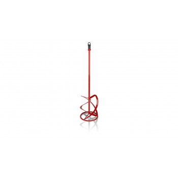 RUBI GLUE MORTAR STIRRER M-160-R 3H SPIRAL M14