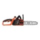 Black & Decker GKC1825L20 Black,Orange