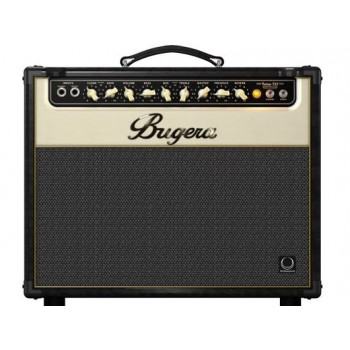 Bugera V22 INFINIUM audio amplifier 2.0 channels Performance/stage Beige, Black