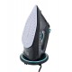 Esperanza EHI010 Steam iron Ceramic soleplate Grey, Black 2600 W