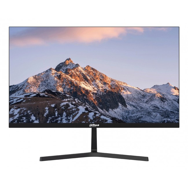 Dahua Technology LM22-B200S computer monitor 54.5 cm (21.4 Dahua Technology LM22-B200S computer monitor 54.5 cm (21.4