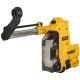 DEWALT 18V DUST EXTRACTION SYSTEM DEWALT 18V DUST EXTRACTION SYSTEM