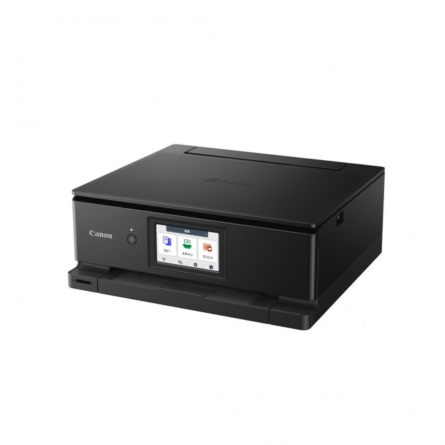 Canon PIXMA TS8750 Inkjet A4 4800 x 1200 DPI Wi-Fi Canon PIXMA TS8750 Inkjet A4 4800 x 1200 DPI Wi-Fi