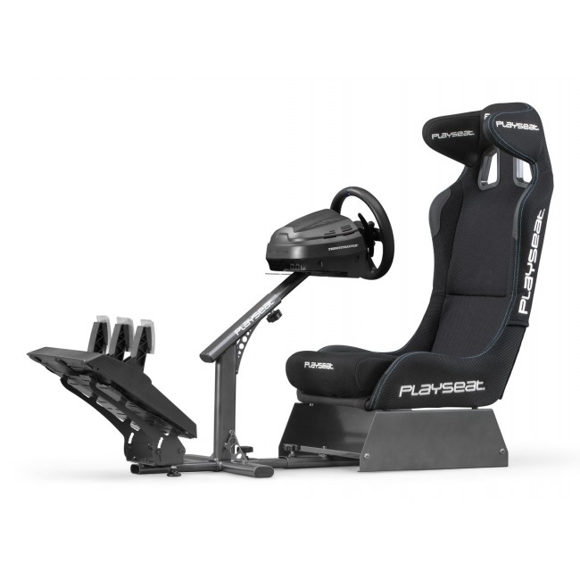 Playseat Evolution PRO - ActiFit Universal gaming chair Padded seat Black