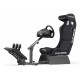 Playseat Evolution PRO - ActiFit Universal gaming chair Padded seat Black