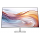 HP Series 5 27-inch FHD height-adjustable monitor - 527sh HP Series 5 27-inch FHD height-adjustable monitor - 527sh