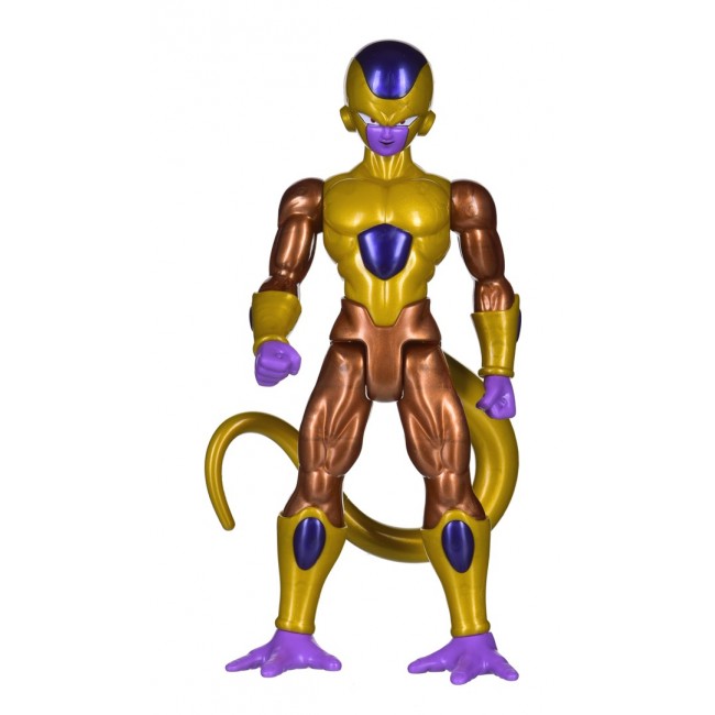 DRAGON BALL LIMIT BREAKER GOLDEN FRIEZA DRAGON BALL LIMIT BREAKER GOLDEN FRIEZA