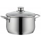 WMF Diadem Plus Cooking Pot Set 5pcs (07 3355 6040